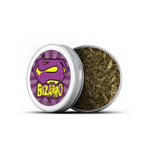 Bizarro Herbal Incense - Kräuterräucherwerk