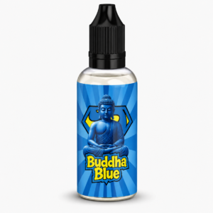 Buddha Blues K2 Liquid ( Buddha Blues K2 Flüssigkeit)
