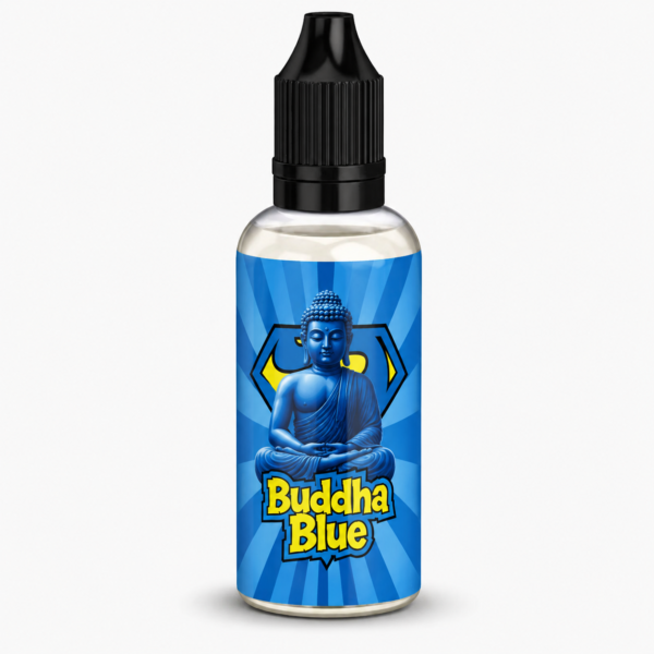 Buddha-Blues-1.png Buddha Blues K2 Liquid ( Buddha Blues K2 Flüssigkeit)